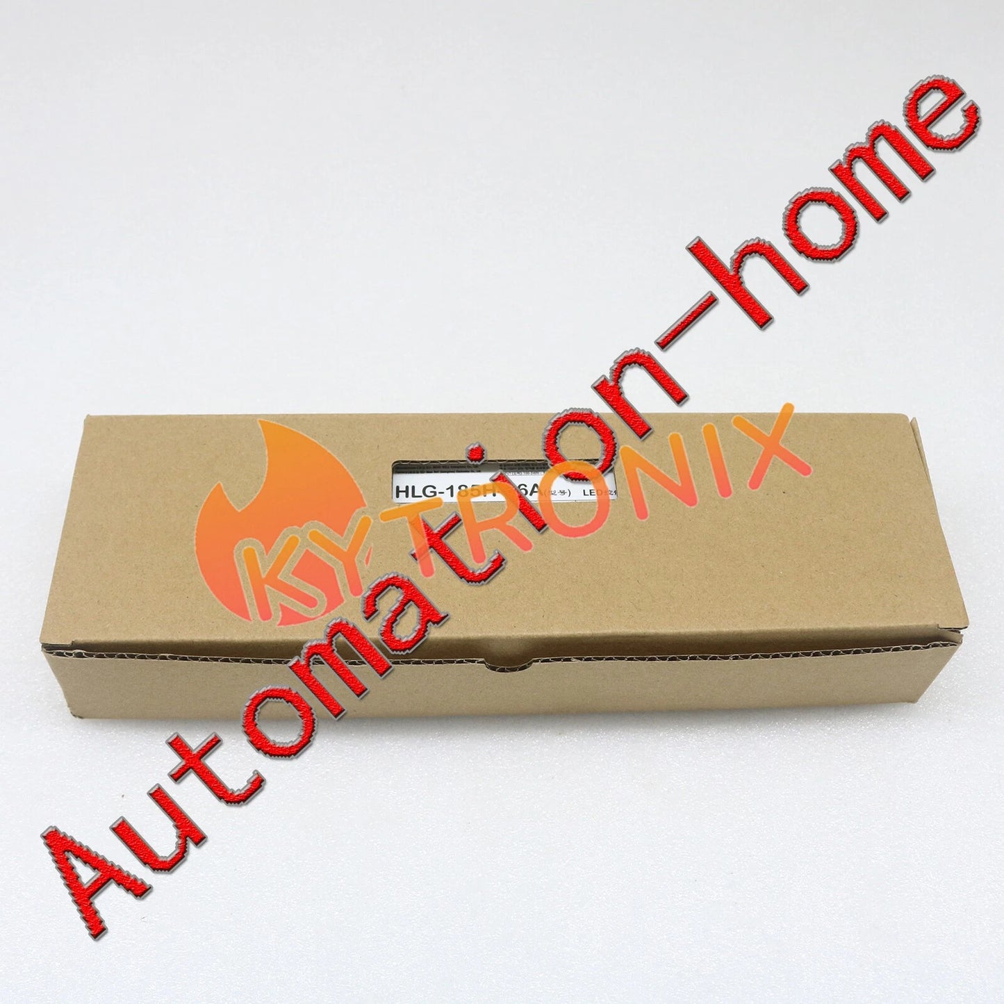 1 pcs MEAN WELL HLG-185H-36A 36V 5.2A power supply