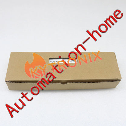 1 pcs MEAN WELL HLG-185H-36A 36V 5.2A power supply