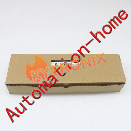 1 pcs MEAN WELL HLG-185H-36A 36V 5.2A power supply
