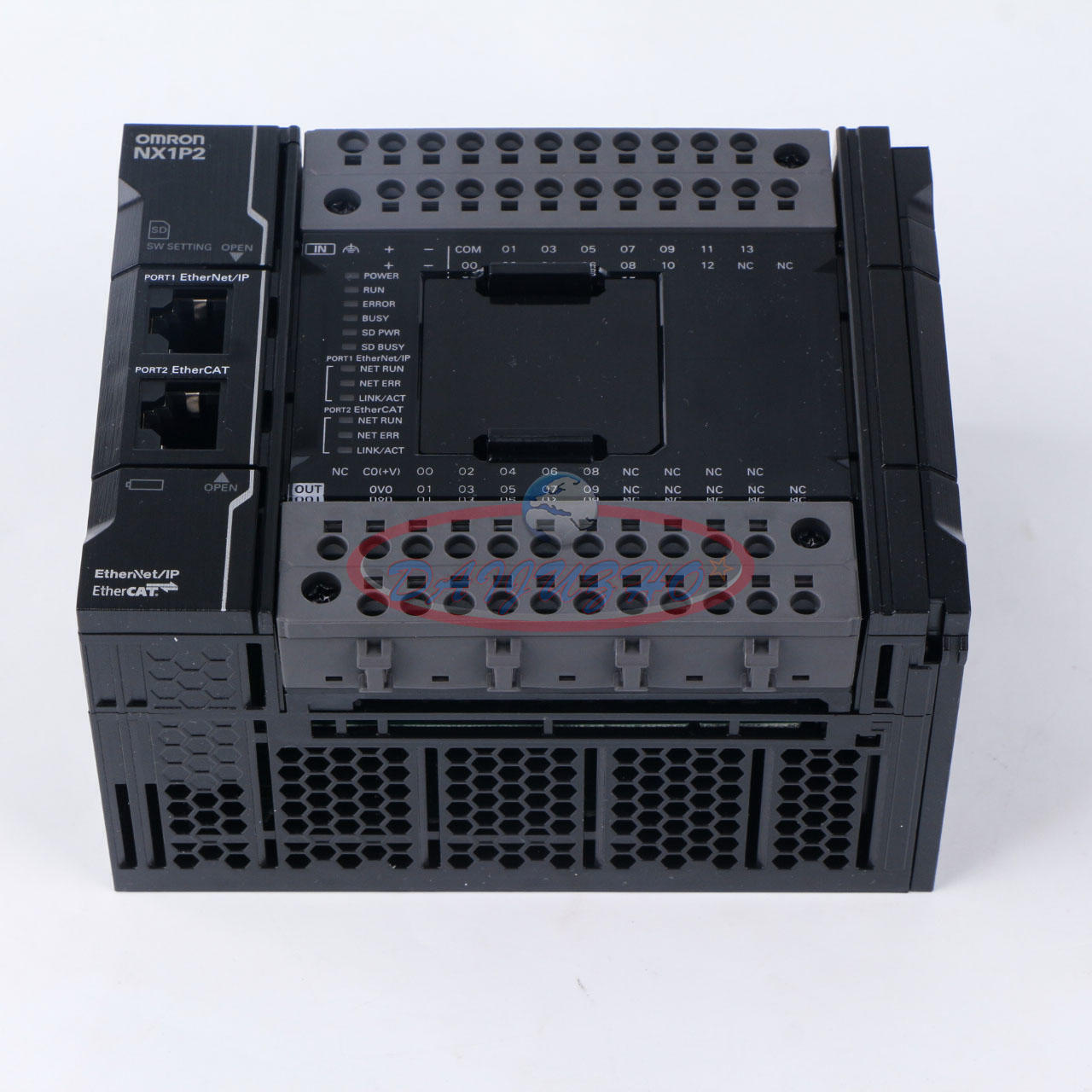 Omron NX1P29024DT1 - OMRON