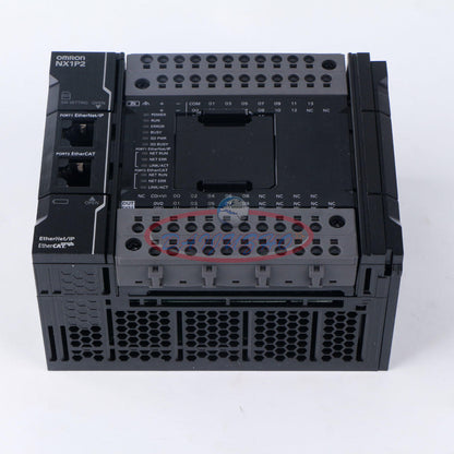Omron NX1P29024DT1 - OMRON