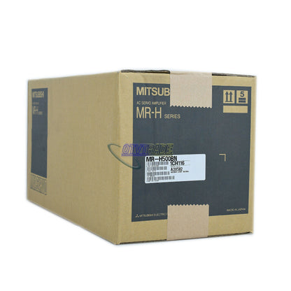 1PCS Mitsubishi MR-H500BN - MITSUBISHI