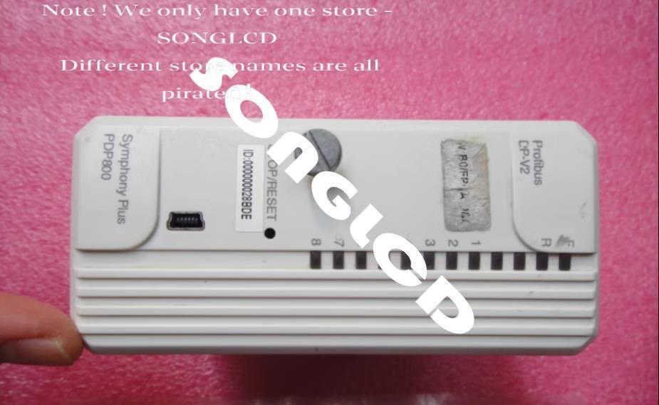 1pcs PDP800 DP-V2 Pro Digital Projector - LG