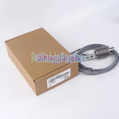 1PC HBM Z6FD1 200KG bellows pressure type load cell 1-Z6FD1/200KG-1