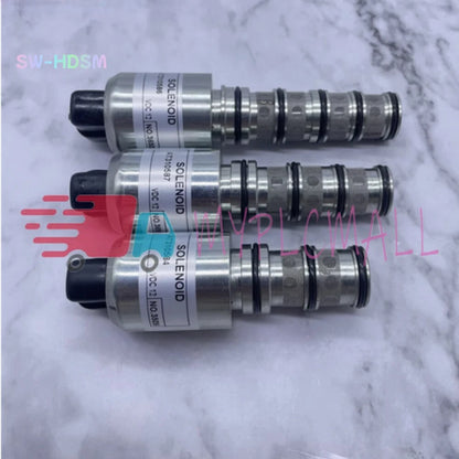 1PCS FIT FOR john deere hydraulic solenoid valve AT310584