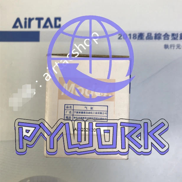 1Pcs AirTAC ACQ32X20 Cylinder Free Shipping~