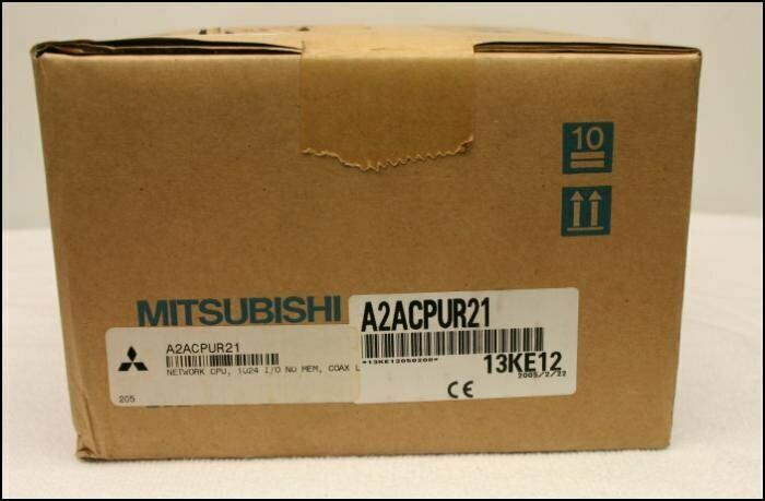 1PC Mitsubishi A2ACPUR21 PLC Module - MITSUBISHI