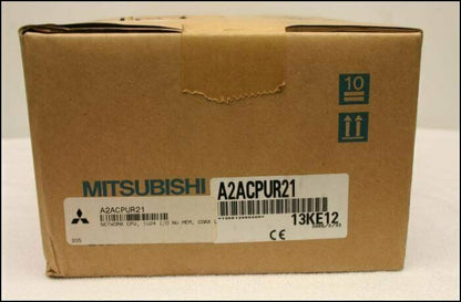 1PC Mitsubishi A2ACPUR21 PLC Module - MITSUBISHI