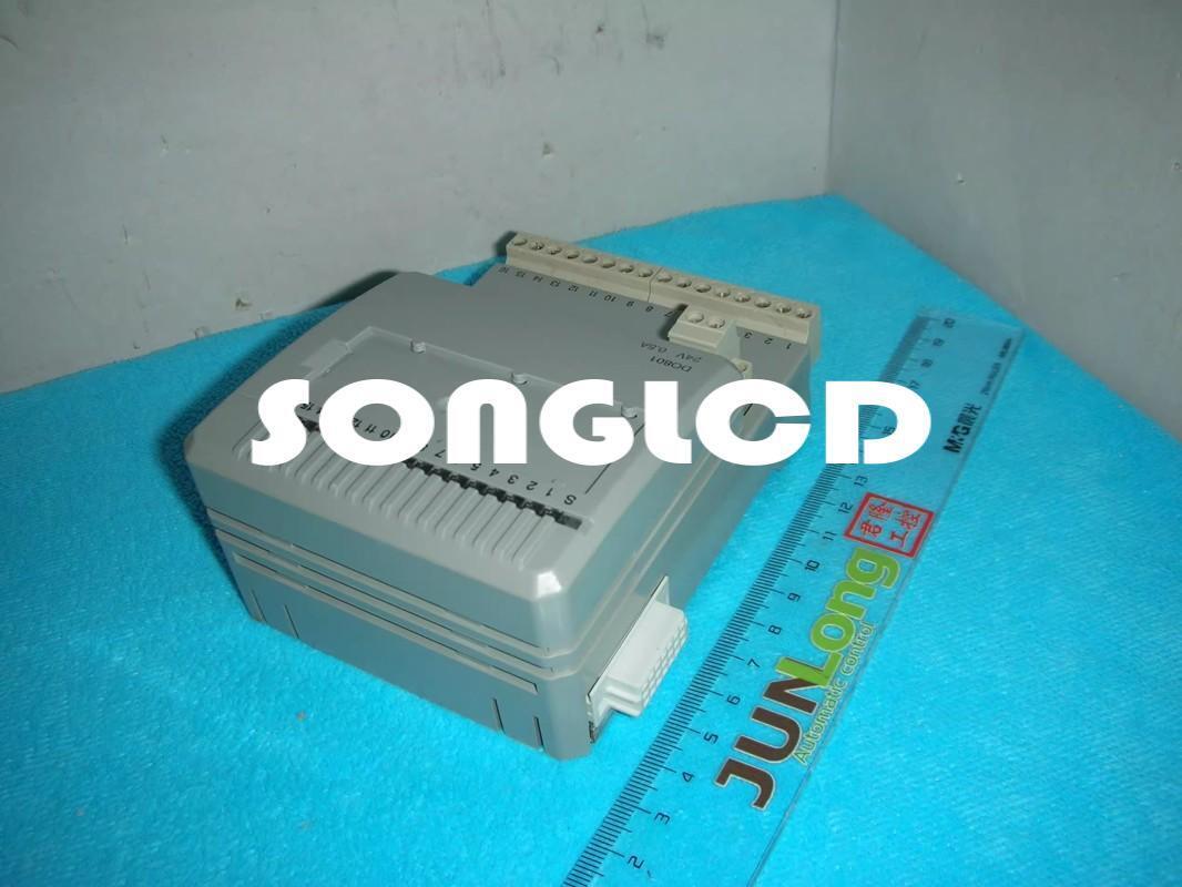 1PCS O801 DO801-eA 3BSE020510R2 Industrial Component - KOEED