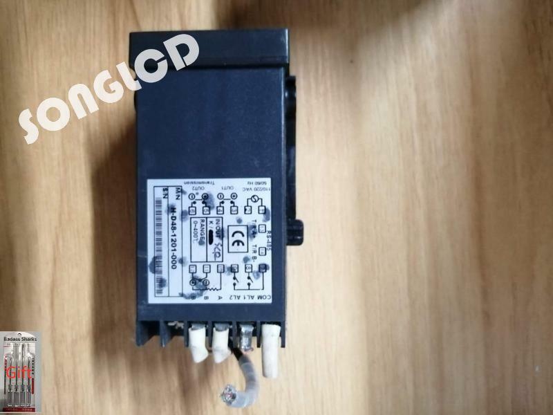 1PCS DC48 M-048-1201-000 - KOEED