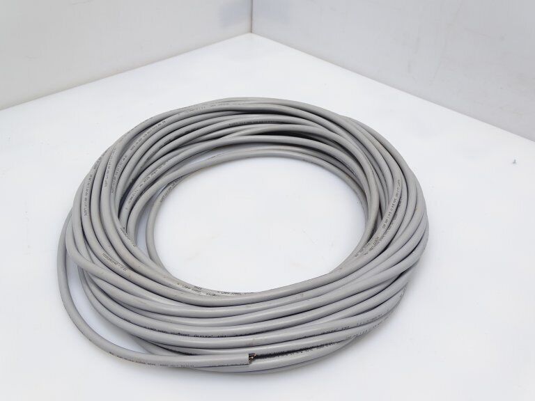 CABLE 0011116 - High-Quality CABLE - LAPP USA