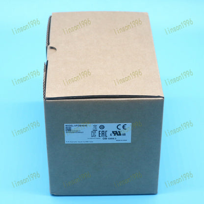 1PC VFDB4045 Delta 3Phase 380V VFD Braking Unit in Stock - DELTA