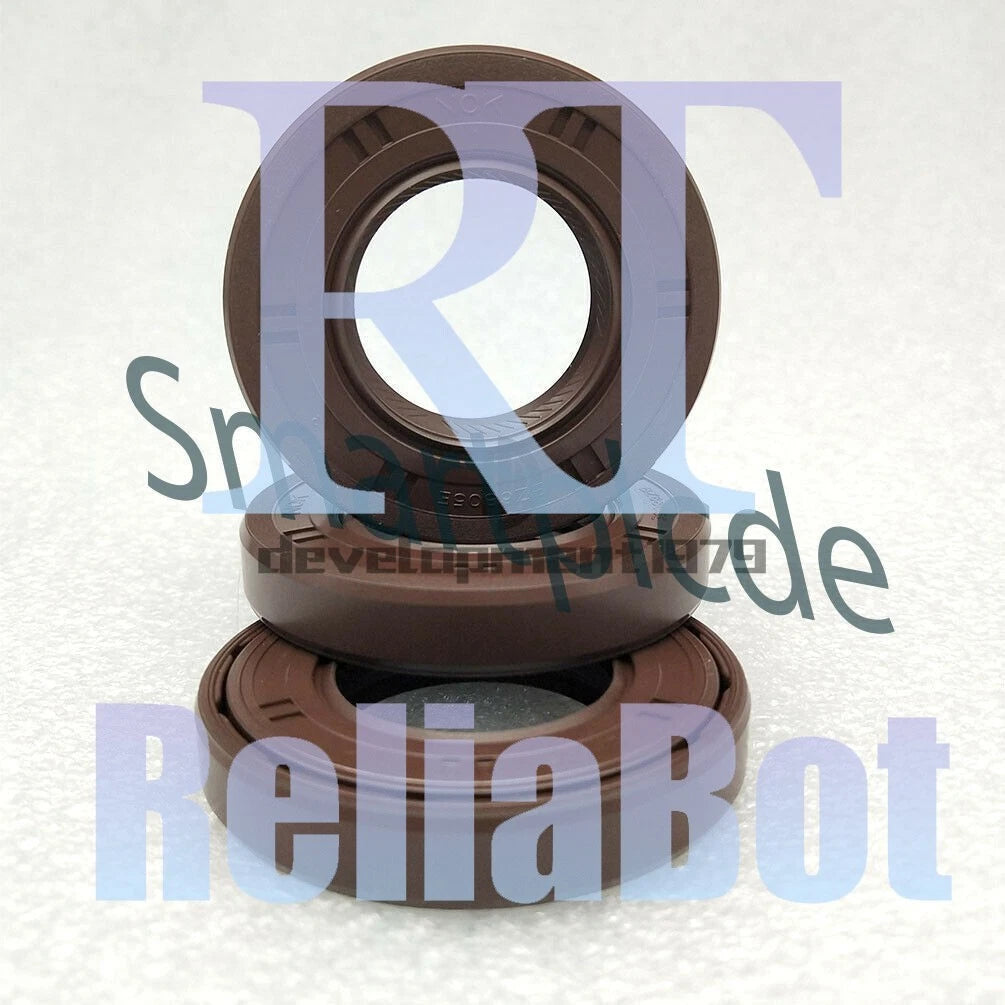 1PCS BZ6805E BZ6806E Robot oil seal fluorine rubber seal ring For ABB