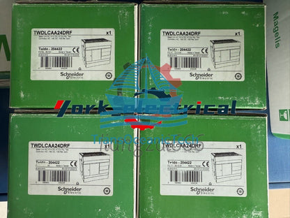 new 1pcs TWDLCAA24DRF authentic TWDLCAA24DRF programmable module$