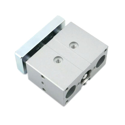 FESTO DFM-170907 Guided Actuator - Precision Motion Control - FESTO