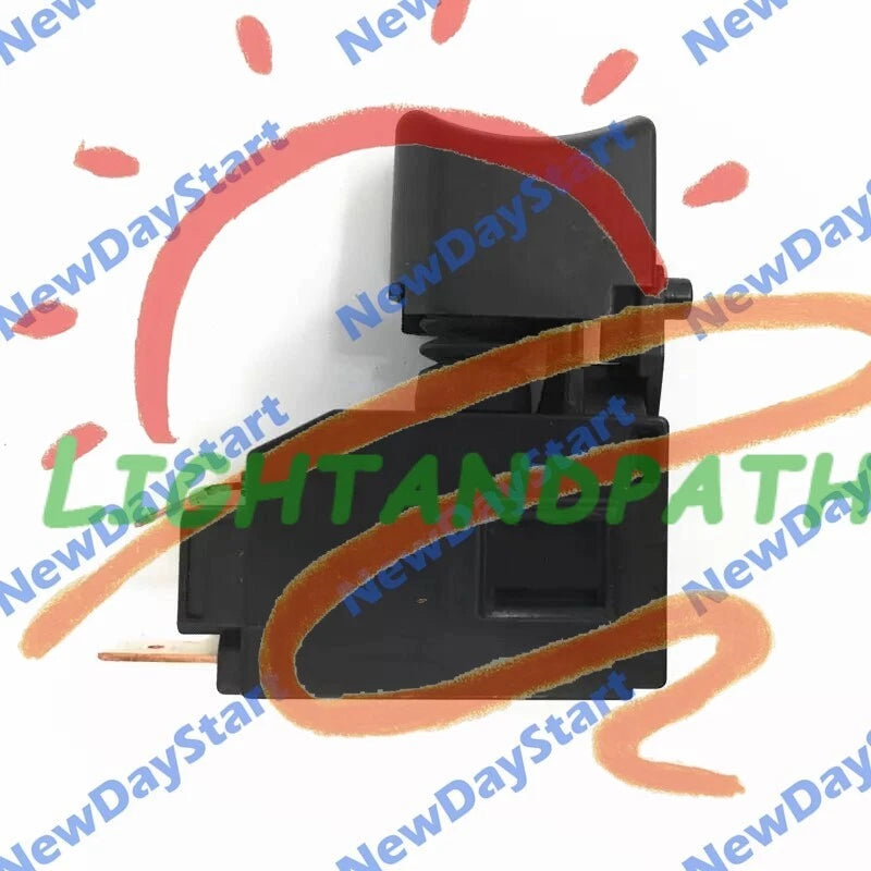 1pc switch For Makita DDF481 DHP481 DHP480 DDF480 HP480D DDF481RFE DDF484 DHP484