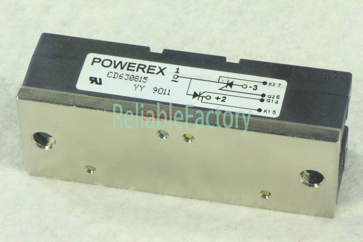 1PC POWEREX CD630815 MODULE