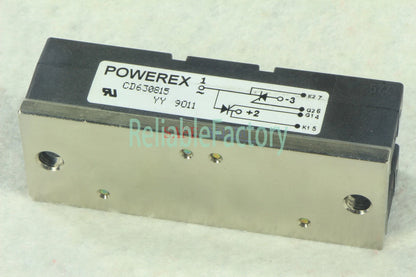 1PC POWEREX CD630815 MODULE