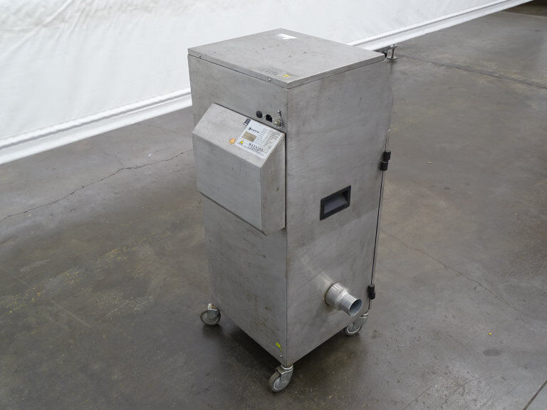 DOMINO DPX1000 Digital Filter - Enhanced Performance for Optimal Sound Quality - DOMINO