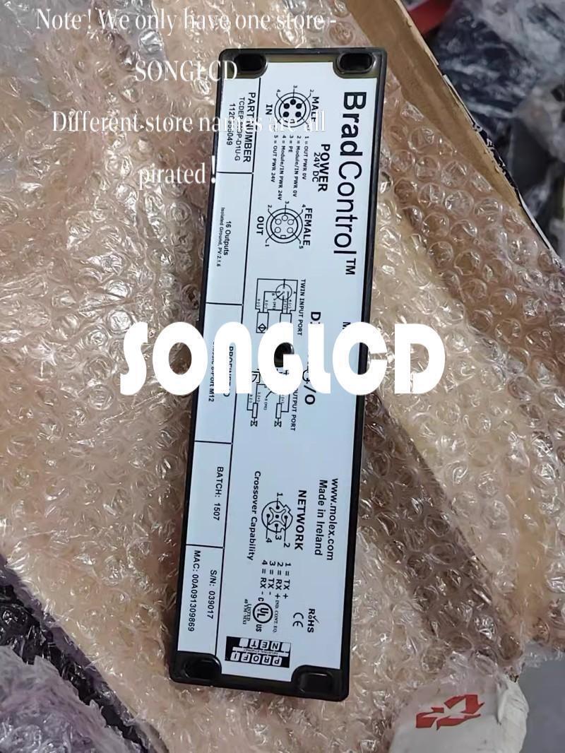 1PCS NEW TCDEP-80DP-D1U-G Electronic Component - XY COMPONENTS