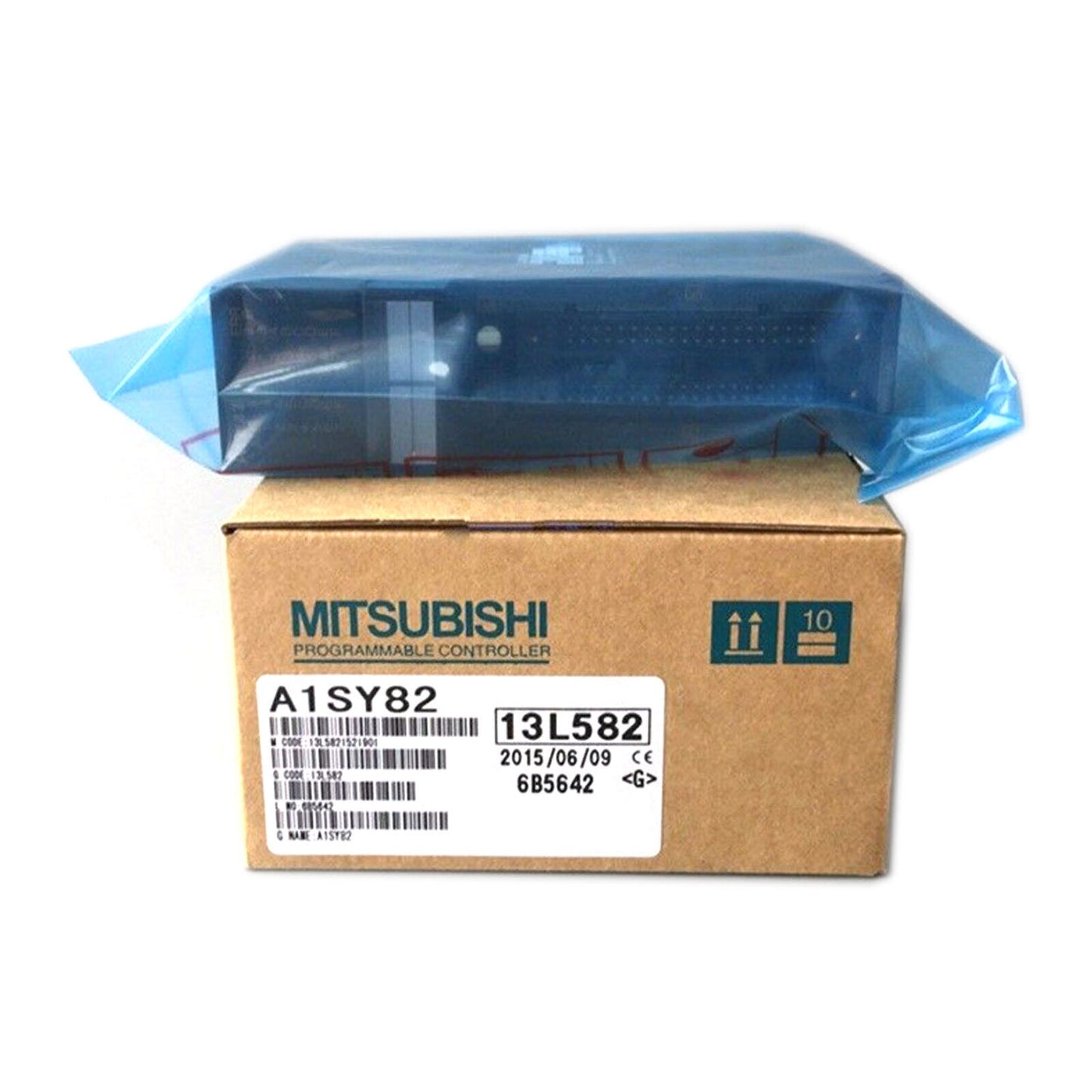 Mitsubishi Module PLC A1SY82 - MITSUBISHI