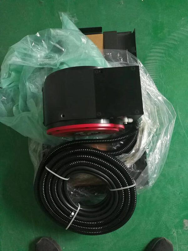 FANUC ROBODRILL DDR A04B-0099-B181 STD PING - FANUC