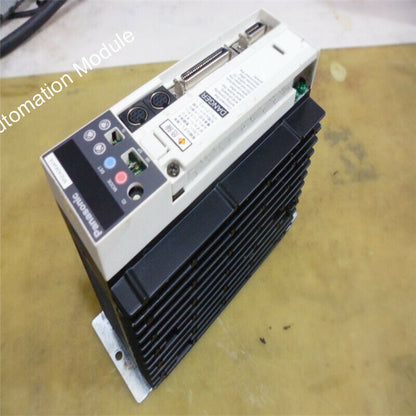 PANasonic MSDA043A1A AC Servo Drive 400W - PANASONIC
