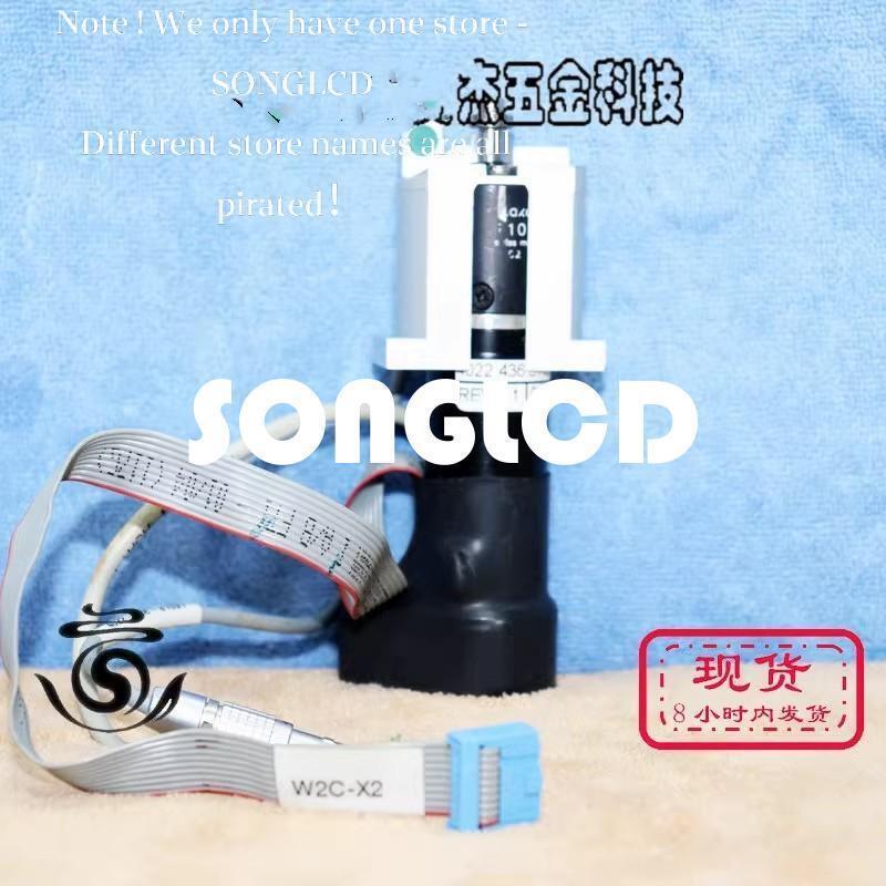 ASML 4022.436.8110 HEDL-5540 Encoder - ASML