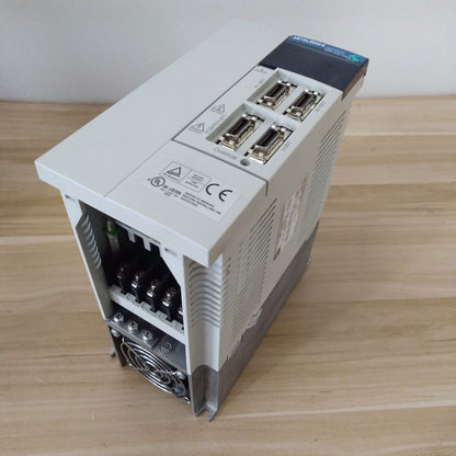 Mitsubishi Servo Drive MR-J2S-350A Refurbished Within 24 Hours - MITSUBISHI