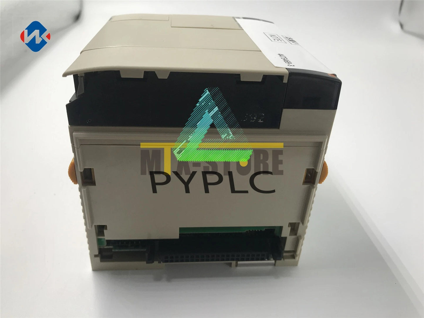 1PCS Omron CQM1-CPU11-E PLC