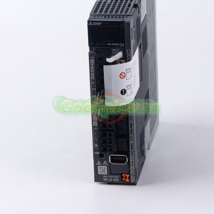 1PC Mitsubishi Servo Drive MR-J4-40B