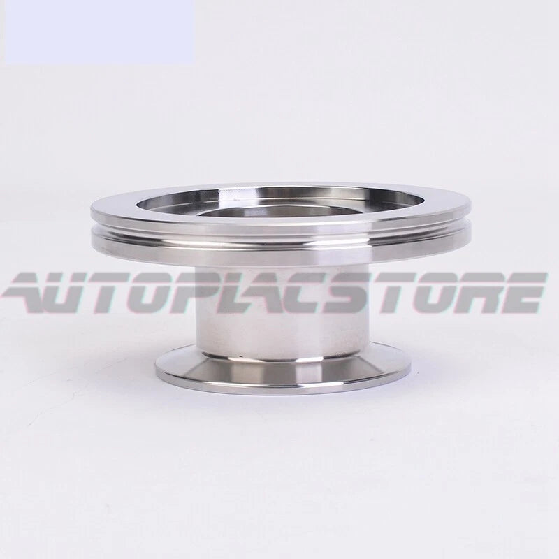 Vacuum reducer ISO change to KF over flange ISO160 100 80 63*16/25/40/50 #au