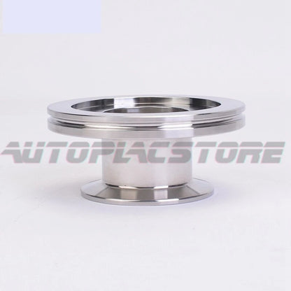 Vacuum reducer ISO change to KF over flange ISO160 100 80 63*16/25/40/50 #au