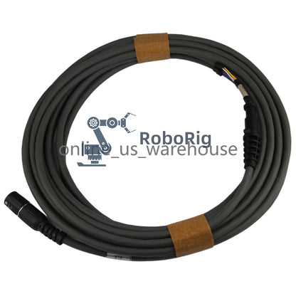 KUKA 00-320-104 X19 00320104 Teach Pendant Connecting Cable