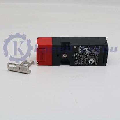Omron D4NS-1AF Safety Door Switch D4NS1AF 1PCS US