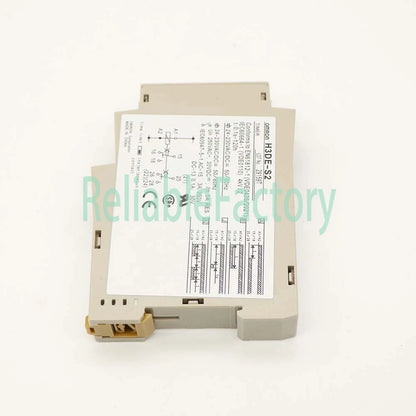 Omron H3DE-S2 Time Relay One Free Shipping H3DES2