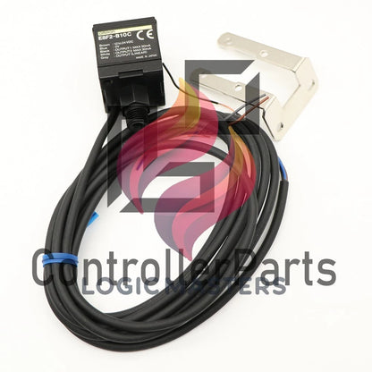 Omron Pressure Sensor E8F2-B10C 1PCS