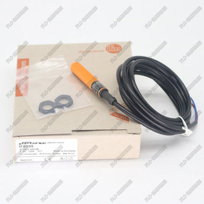 IF0295 Proximity Switch Sensor For IFM Free Shipping
