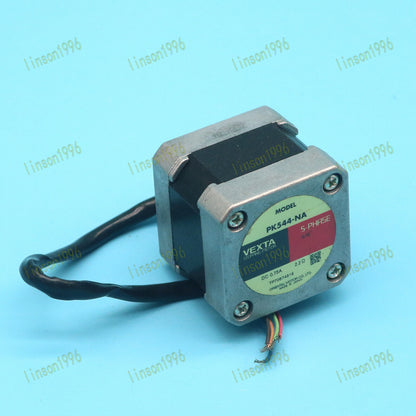 Oriental Vexta PK544-NA Stepping Motor - ORIENTAL VEXTA