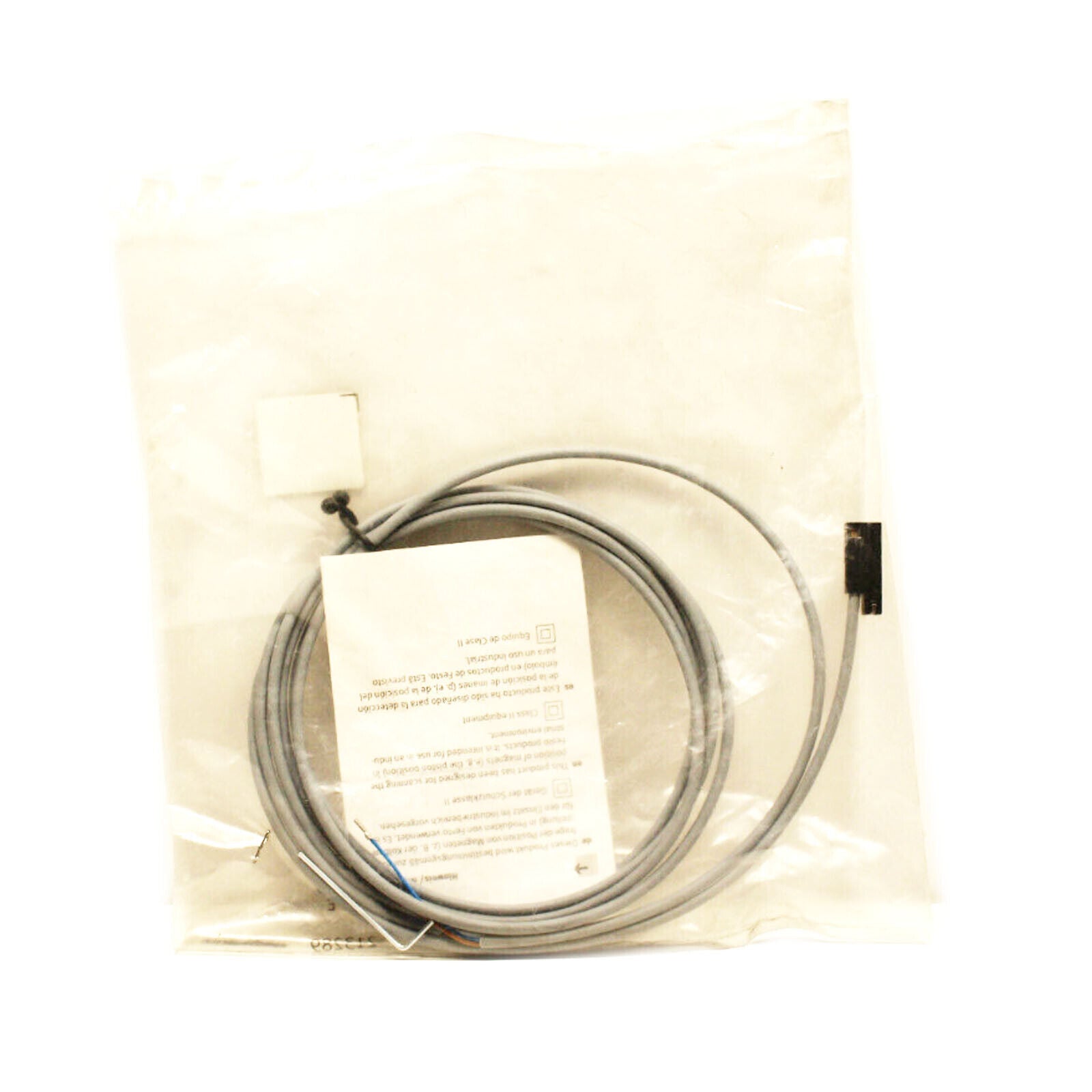 FESTO SME-8-K-LED-230 Proximity Switch Sensor - FESTO