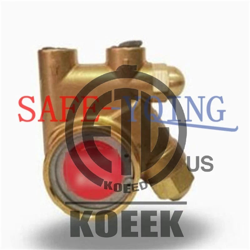 1PCS PROCON Rotary vane pump 111A100F11AA250 #Ko