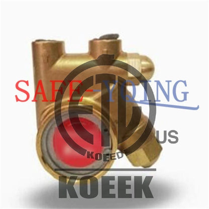 1PCS PROCON Rotary vane pump 111A100F11AA250 #Ko