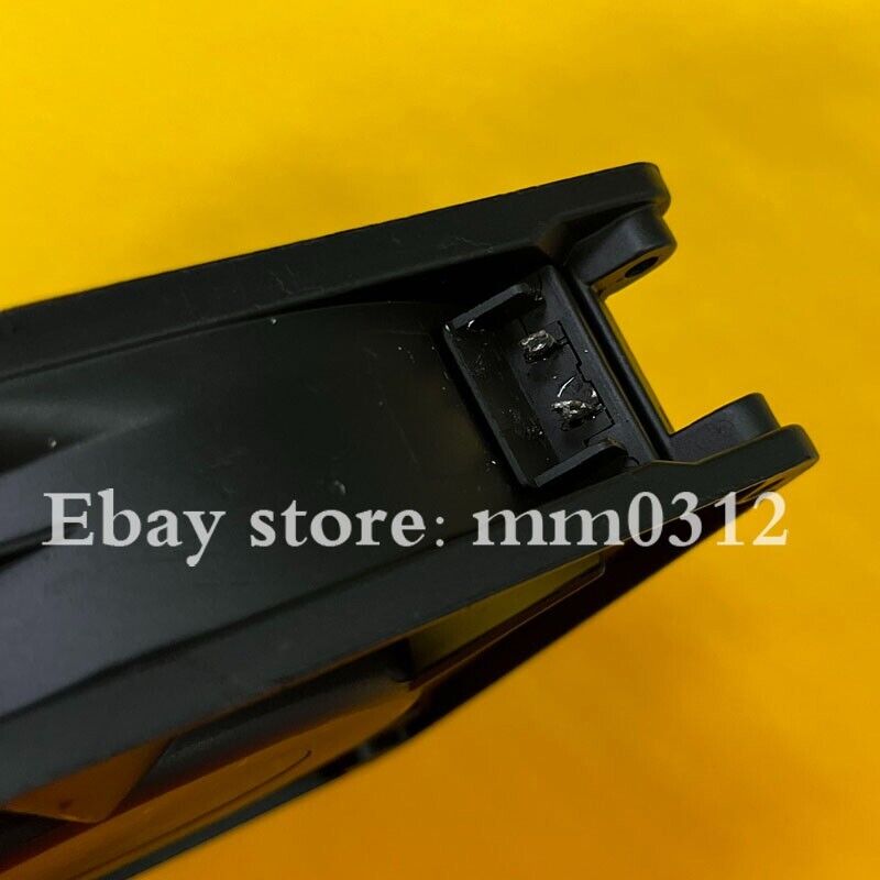 new 1pcs COMAIR GL24BOX 12738 24V 0.63A 15W 127x127x38mm cooling fan