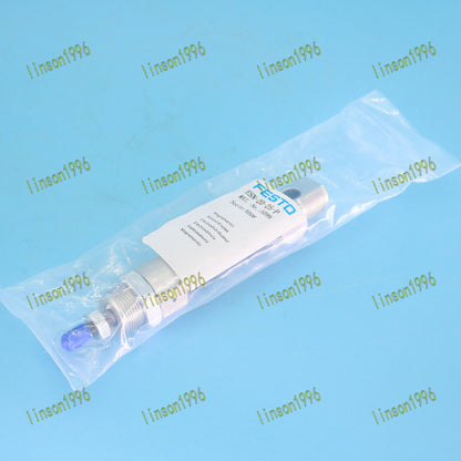 FESTO Cylinder ESN-20-25-P Fast - FESTO