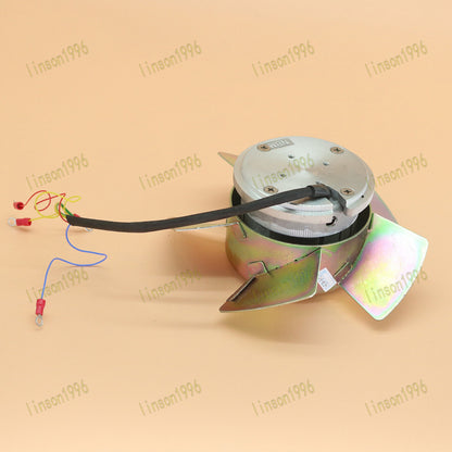 1PC A90L-0001-0316/R Spindle Motor Fan for Fanuc - FANUC