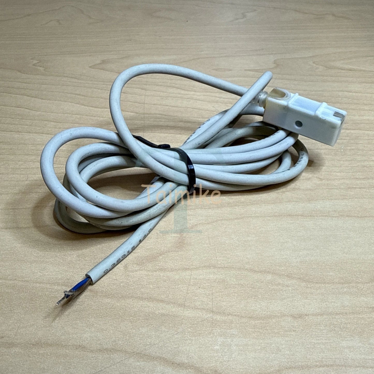! TAIYO AX211 Magnetic Reed Switch Proximity Sensor DC5-30V