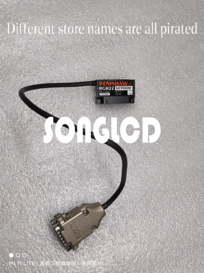RGH22X03D00 High Precision Linear Encoder Readhead - KOEED