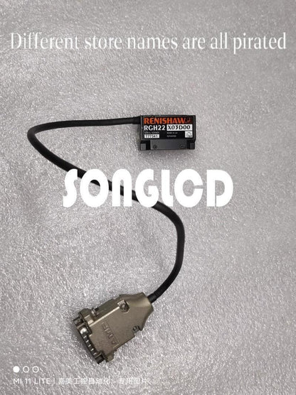 RGH22X03D00 High Precision Linear Encoder Readhead - KOEED