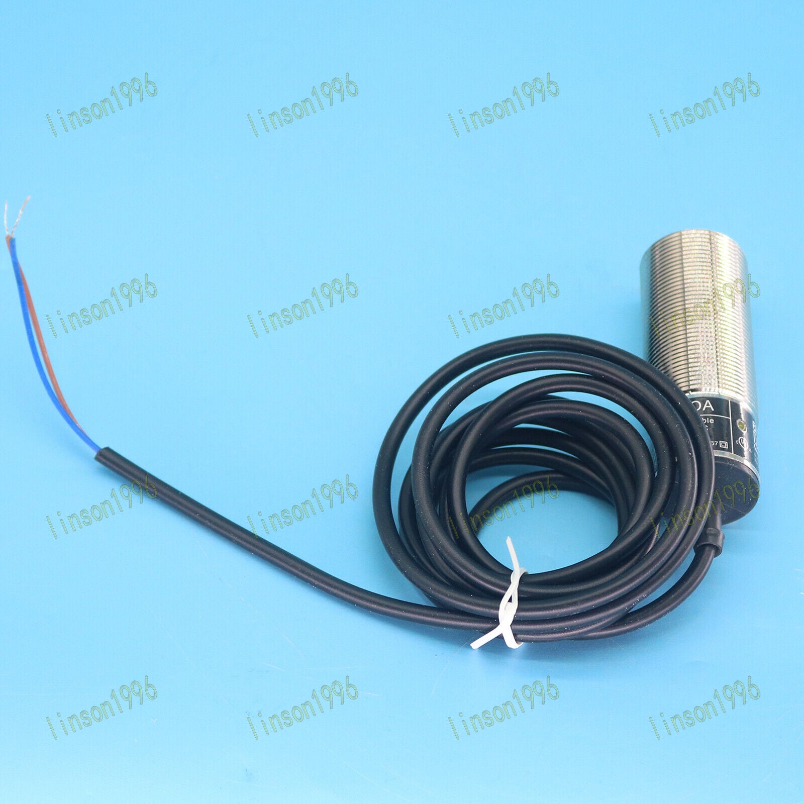 new 1PC  For IFM Proximity Switch II0096 FAST SHIP IFM