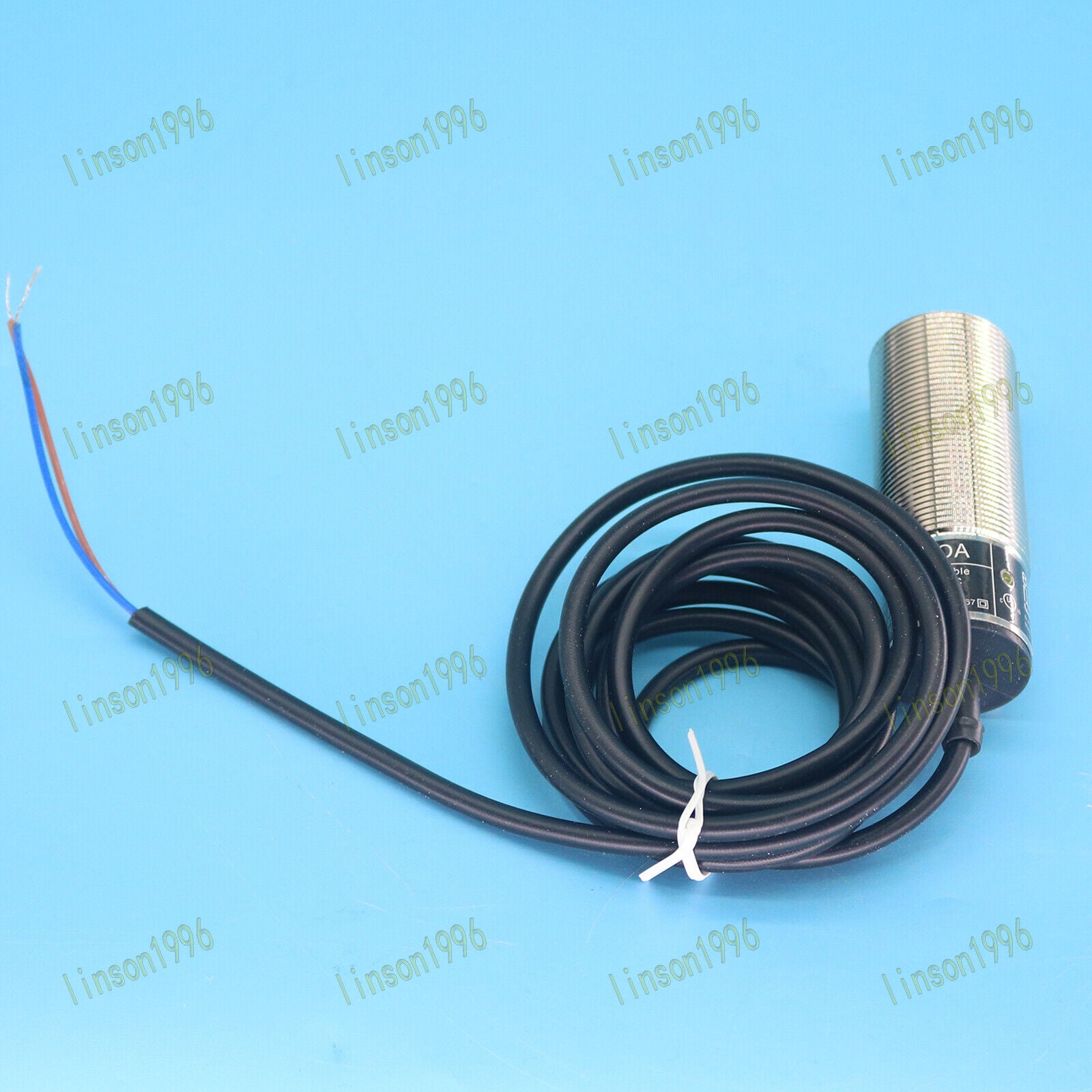 IFM Proximity Switch II0096 Fast Ship - IFM